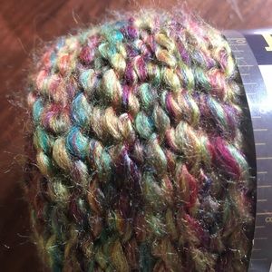 Homespun Yarn - Fiesta